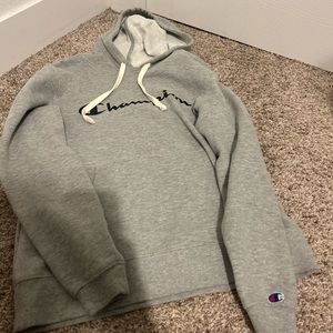 Champion pullover
